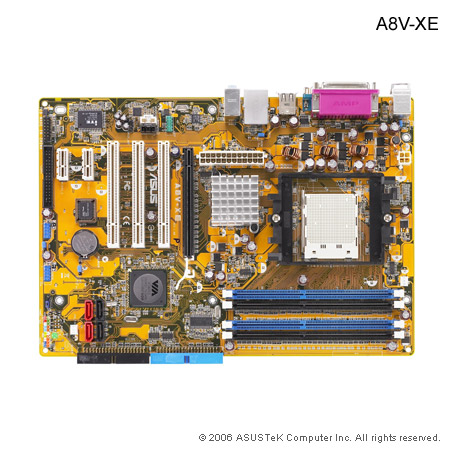 A8V-XE