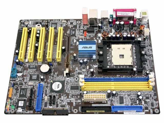k8v deluxe